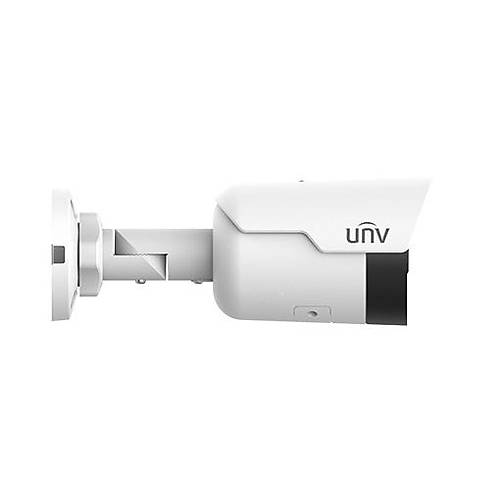Uniview IPC2128SE-ADF40KM-WL-I0 8MP HD Intelligent ColorHunter Fixed Bullet IP Kamera