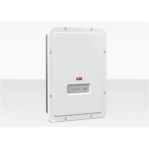 ABB UNO-DM-3.3/4.0/4.6/5.0-TL-PLUS-Q Tek Fazl nvertr
