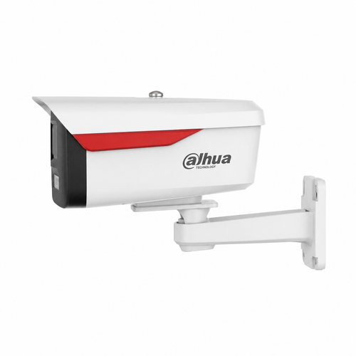 Dahua HFW2249M-S-LED-0360B-B-PRO 2 MP 3.6mm Ak�ll� �ift I��k Bullet IP Kamera