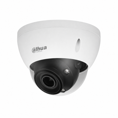Dahua IPC-HDBW5442E-ZE-2712 4 MP Motorize Dome WizMind IP Kamera