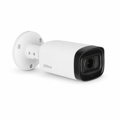 Dahua HAC-HFW1200RP-Z-IRE6 2 MP Motorlu Lensli HDCVI IR Bullet Kamera
