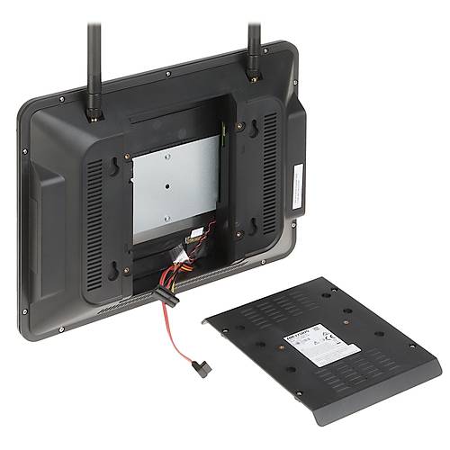 Hikvision DS-7608NI-L1/W 8 Kanal Wifi IP Kamera Kay�t Cihaz�