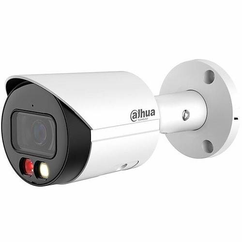 Dahua IPC-HFW1249S-S-IL 2MP D�� Ortam Bullet G�venlik Kameras�