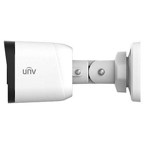 Uniview UAC-B112-F40 2MP HD Sabit IR Mini Bullet Analog Kamera