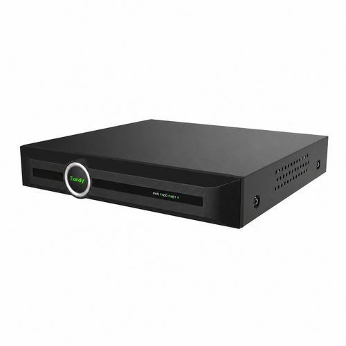 Tiandy TC-R3105 Spec:I/B/V3.0 5 Kanal 1 HDD 4K NVR Kay�t Cihaz�