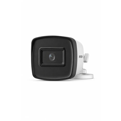 Hikvision DS-2CE17H0T-IT3F 5 MP 40 m IR Bullet G�venlik Kameras�