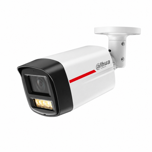 Dahua IPC-HFW2249TL-S-0360B-PRO 2 MP WizColor Bullet IP Kamera