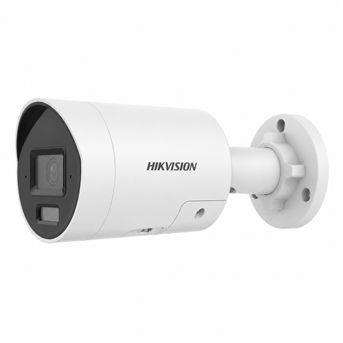Hikvision DS-2CD2046G2H-I2U/SL 4MP DarkFighter Bullet Network Kamera
