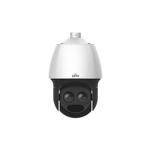 Uniview IPC6252SL-X33UP 2MP 33 Optik Zoom IR Lazer PTZ Kamera