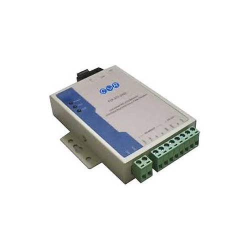 Fujitron FFS-STF244S RS485 - Fiberoptik evirici Modl