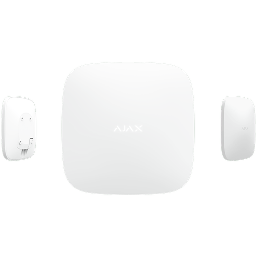 Ajax Hub 2 (2G) Ak�ll� Kablosuz Alarm Paneli