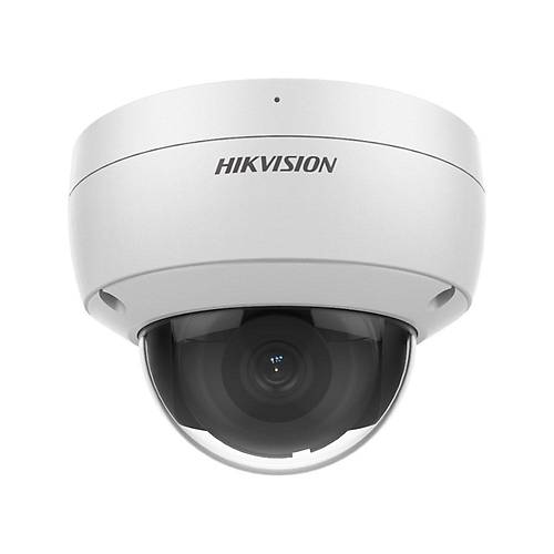 Hikvision DS-2CD2126G2-ISU 2MP Acusense Dome IP Sesli Kamera
