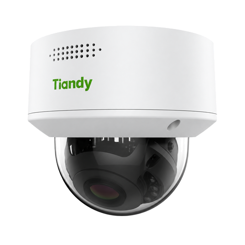 Tiandy TC-C35MS Spec/A/E/Y/M/H/2.7-13.5mm/V4.1 5 MP Motorize IR Dome G�venlik Kameras�