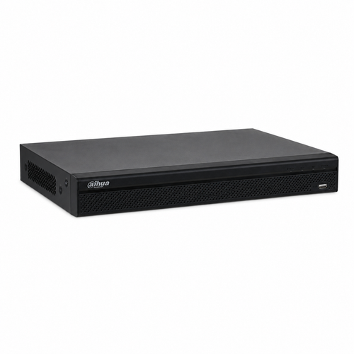 Dahua NVR4208-4KS2/L 8 Kanal 2 HDD H.265+ NVR Kay�t Cihaz�
