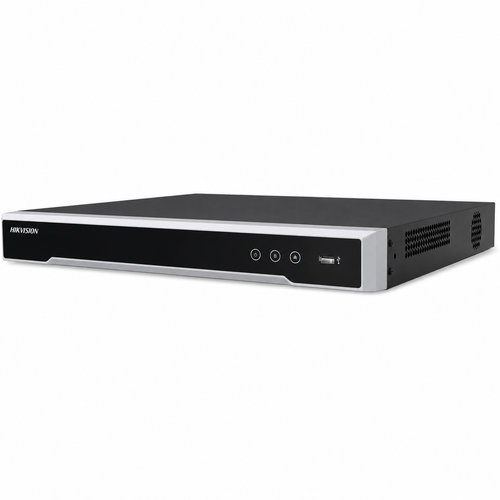 Hikvision DS-7608NI-Q2 8 Kanal 1U 4K NVR Kay�t Cihaz�