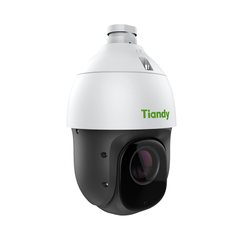 Tiandy TC-H324S Spec:25X/I/E/V 2 Megapiksel Starlight 25x Optik IR PTZ Kamera