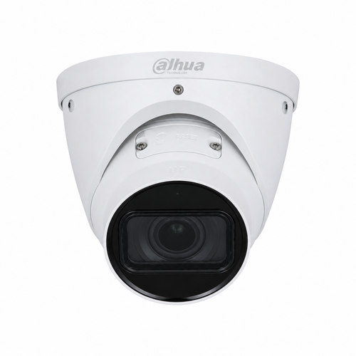 Dahua IPC-HDW3241T-ZAS-27135 2 MP WizSense Motorize Varifocal IR Eyeball IP Kamera
