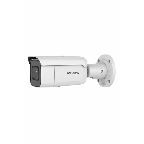 Hikvision DS-2CD2646G2T-IZS 4 MP AcuSense DarkFighter Motorize Varifokal Bullet IP Kamera