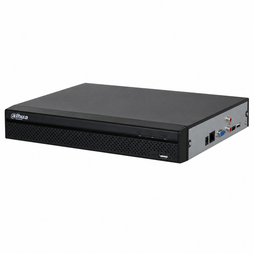 Dahua NVR2116HS-4KS3 16 Kanal H.265+ Lite NVR Kay�t Cihaz�