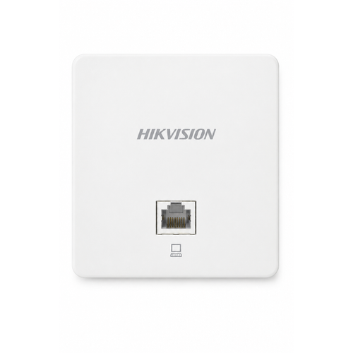 Hikvision DS-3WAP521-SI Wi-Fi 5 1200M Duvar Tipi Access Point