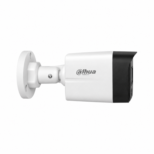 Dahua IPC-HFW1230TC1-SA-0360B-S6 2 MP Mikrofonlu IR Bullet IP Kamera