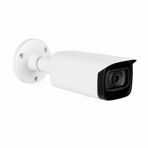 Dahua IPC-HFW5541T-ASE 5 MP IR Bullet WizMind IP Kamera