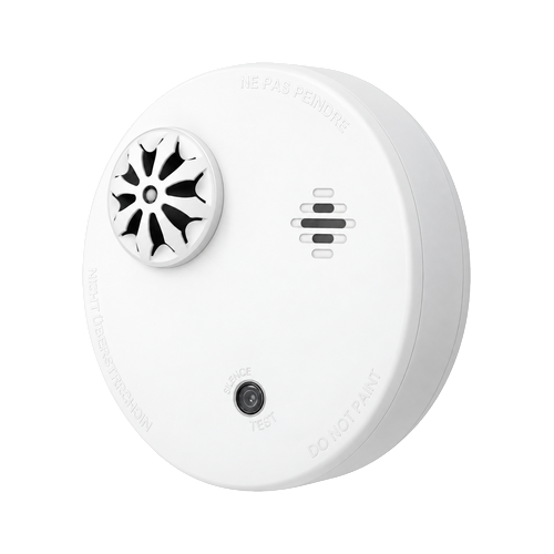 Hikvision DS-PDHT-E-WE AX PRO 868 MHz Kablosuz Is� Dedekt�r�