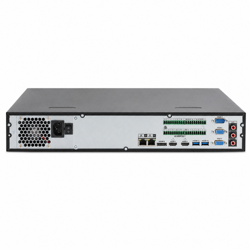 Dahua NVR5464-EI2 64 Kanal 4 HDD WizSense AI NVR Kay�t Cihaz�