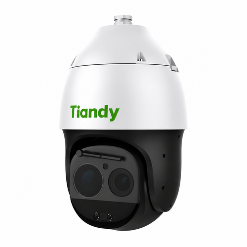 Tiandy TC-H388M Spec:44X/IL/E++/A 8MP 4K 44X Lazerli Yapay Zeka Ak�ll� Takip PTZ G�venlik Kameras�