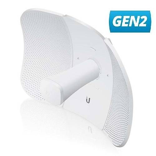 UBIQUITI LBE-5AC-Gen2 5 GHz LiteBeam AC Kablosuz Aktar�m Cihaz�