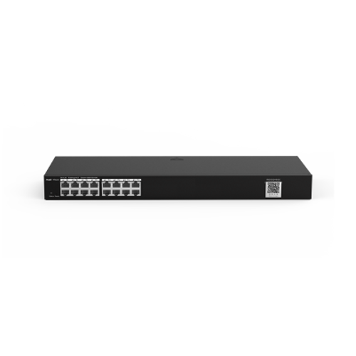 Ruijie RG-ES216GC 16-Port Gigabit Smart Switch