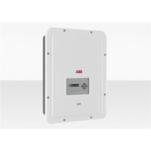 ABB UNO-DM-3.3/4.0/4.6/5.0-TL-PLUS Tek Fazl nvertr
