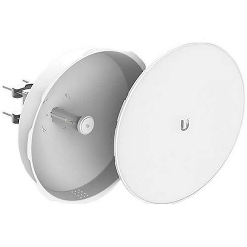 UBIQUITI PBE-M5-300-ISO airMAX 5 GHz PowerBeam Kablosuz Aktar�c�
