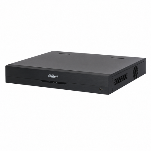 Dahua NVR5464-EI 64 Kanal 4 HDD WizSense AI NVR Kay�t Cihaz�