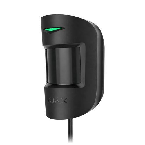 Ajax Superior MotionProtect Plus Fibra Kablolu PIR ve Mikrodalga Hareket Dedekt�r�