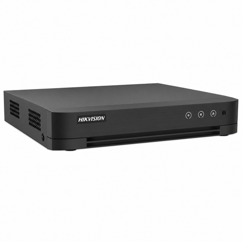 Hikvision iDS-7208HQHI-M1/XT 8 Kanal 1080p 1U H.265 AcuSense DVR