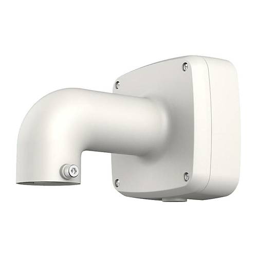 Dahua PFB302S Alminyum IP66 Duvar Montaj Aya ve Balant kutusu