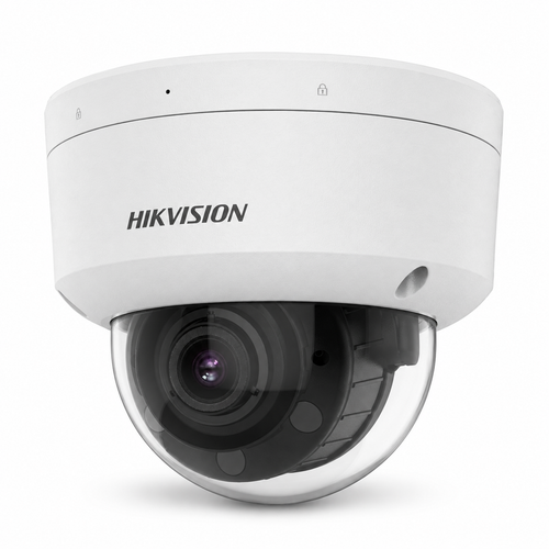 Hikvision DS-2CD2743G2-LIZS2U 4MP Motorize Varifokal Lensli Hybrid Light Bullet Kamera AcuSense