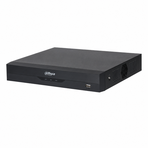 Dahua XVR5108HS-5M-I3 8 Kanal 5MP WizSense HDCVI XVR Kay�t Cihaz�