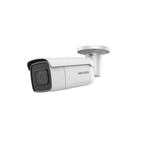 Hikvision DS-2CD2646G2T-IZS 4MP AcuSense Motorize Bullet IP G�venlik Kameras�