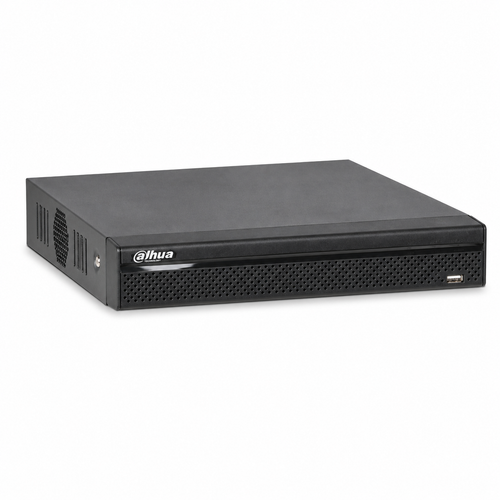 Dahua XVR4104HS 4 Kanal 720P Penta-brid XVR Kay�t Cihaz�