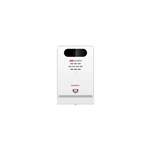 Hikvision DS-PEAP-CVSA1(B) G�r�nt�l� Panik Alarm Paneli