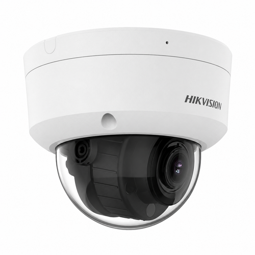 Hikvision DS-2CD2743G2-LIZS2U 4MP Motorize Varifokal Lensli Hybrid Light Bullet Kamera AcuSense