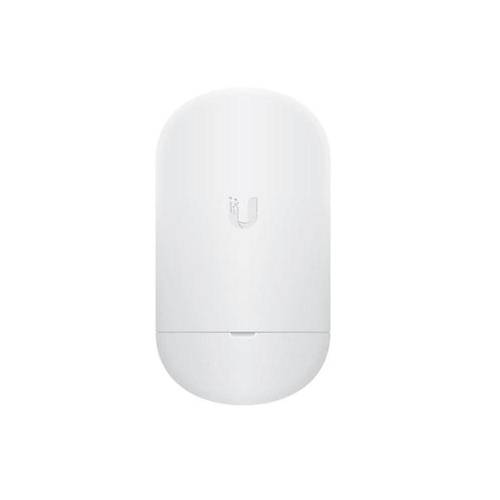 UBIQUITI Loco5AC 5 GHz NanoStation AC Loco PoE Not Included Kablosuz Aktar�m Cihaz�