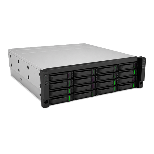 Tiandy TC-R316160 Spec:E/B/N/V4.0 160 Kanal 16 HDD 16MP 4K RAID Hot-Swap NVR Kay�t Cihaz�