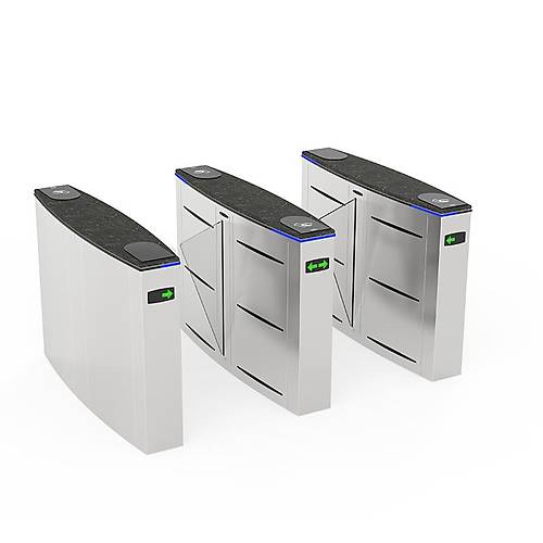 �zak HG01 H�zl� Ge�i� Turnikesi