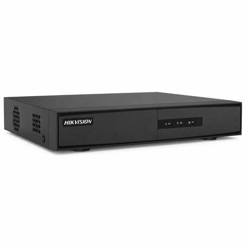 Hikvision DS-7108NI-Q1/8P/M 8 Kanall� Mini 1U 8 PoE NVR Kay�t Cihaz�