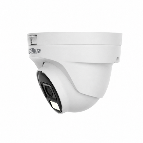 Dahua HAC-T1A21-U-A-0280B 2 MP Mikrofonlu HDCVI Eyeball Kamera