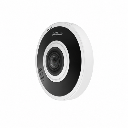 Dahua IPC-EBW5641-AS 6 MP IR WizMind Fisheye IP Kamera