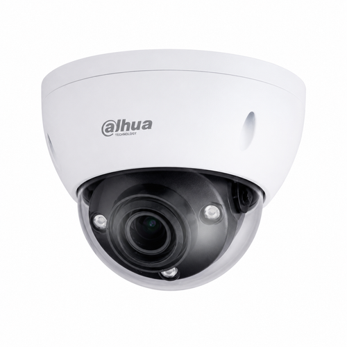 Dahua IPC-HDBW81230EP-ZHE 12 MP IR Motorize Dome IP Kamera
